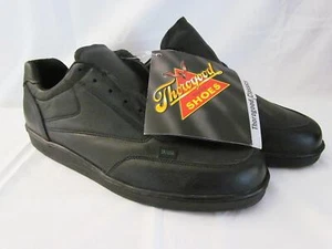 Thorogood 834-6333 USPS Uniform Classics Code 3 Series Oxford Herren 11 W Weite NEU - Bild 1 von 10