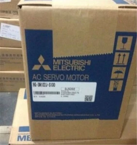 HG-SN102J-S100 NUEVO SERVOMOTOR MITSUBISHI HG-SN102J-S100 - Imagen 1 de 1
