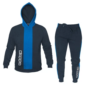 Chándal / Pijama Hombre KAPPA Algodón Afelpado - Varios Modelos - Imagen 1 de 11
