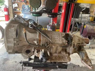 Transmission Assy. SUBARU IMPREZA 05 06 07Automatic Transmission Foto 1 de 4