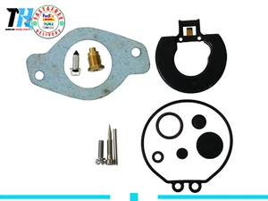 For Yamaha 6H4-W0093-01-00 Carburetor Kit Outboard 40-50HP 6H4-W0093-00 18-7767 - Picture 1 of 9