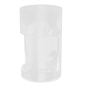 Futterautomat Acryl Fisch Betta Tank Zubehör - Bild 1 von 12