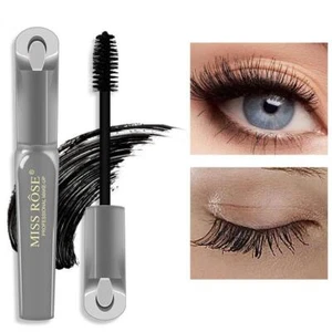 MISS ROSE Lash Extension Mascara Schwarz - Dicke und Wimpern pralle X5J6 - Bild 1 von 13