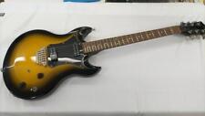 VOX SDC-22 Electric Guitar-03 for sale