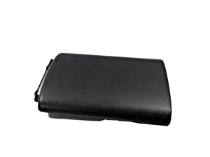 2002-2004 Subaru Impreza Outback Sport Center Console Top Arm Rest OEM Black - Picture 1 of 4