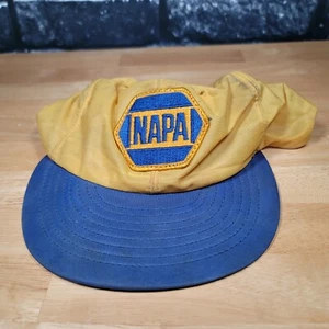 Gorra gorra Louisville vintage años 80 nailon parche camionero Snapback Louisville Mfg.  - Imagen 1 de 6