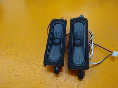 ⭐️⭐️⭐️⭐️⭐️ TV Speaker Set RCA LED50B45RQ - Image 1 of 2