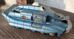 Dinky Toys Meccano Ltd., Spectrum Pursuit Vehicule, Made in England