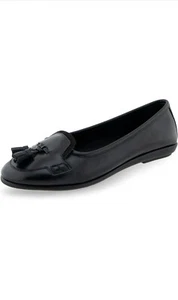 Damen Ballerinas Aerosoles Brooks Ballerinas schwarz - Bild 1 von 7