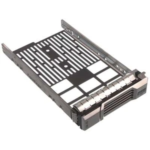 DELL kompatibel Hot-Plug-Rahmen SAS/SATA 3,5" EqualLogic PS6100E - Y79JP - Bild 1 von 1