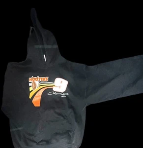NASCAR Chase Elliot #9 Hooters Hoodie 2XL XXL - Bild 1 von 7