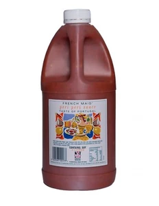 French Maid Butter Chicken Sauce 2l - Picture 1 of 1