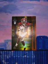 Jamison Williams Luminance Rookie Card /50