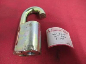 Soporte de lote antiguo Mitsubishi MA159657 - Imagen 1 de 6