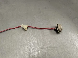 Hoover DNHD913 A2-84-NTC-Sensor CA16-44 Temperatursicherung mit Dichtring#44611 - Bild 1 von 4