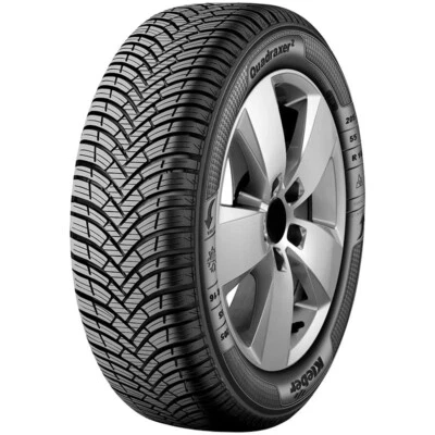 Pneu 4 saisons Kleber 215/40 R17 87V QUADRAXER 2 XL Renforcé - Bild 1 von 2