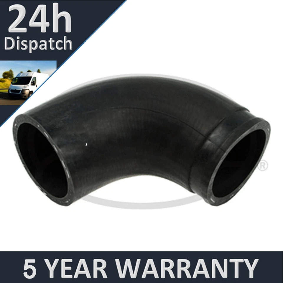 Manguera turbo Ford Focus 2001-2005 1,8 dCi Purevue 1139450 1M5Q6K683CA Foto 1 de 1