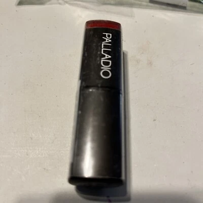 Palladio Herbal Red Carpet Matte Lipstick Lip Color, Full Coverage - Image 1 of 3
