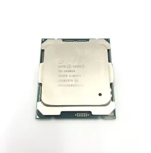 Intel Xeon E5-2620 v4 2,1 GHz 8 Core 20 MB 8GT/s 85 W Prozessor SR2R6 - Bild 1 von 1