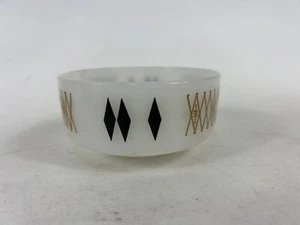 Vintage Federal Atomic Starburst 1 Tasse Schüssel - Bild 1 von 7