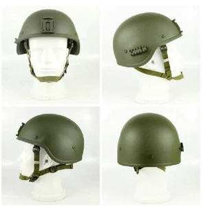 Replik russische Armee 6b47 taktische Helme Militär Angelegenheiten Trainingshelme Neu - Bild 1 von 21
