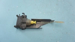 MERCEDES W126 560SEC COUPE , TRUNK AQUATOR MECHANISM , OEM , 1267580008 - Foto 1 di 6