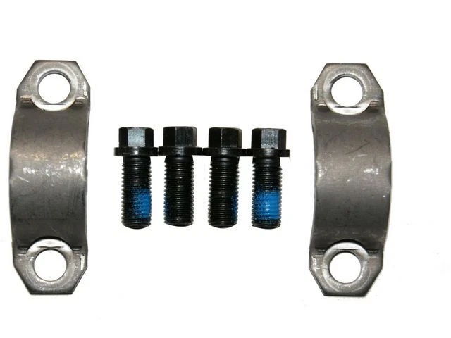 后轴后接头 U 联合带套件适用于 1987 - 1997 年福特 F350 1995 MF949CM — 第 1/1 张图片