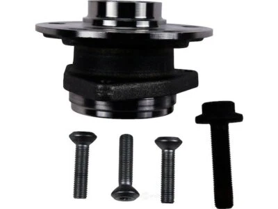 For 2015-2020 Audi A3 Quattro Wheel Hub Assembly Front API 64237DK 2016 2017 - Image 1 of 2