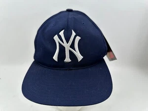 Gorra Gorra New York Yankees Béisbol Snapback Etiquetas 1869 Tarjeta Rojos MLB De Colección - Imagen 1 de 7