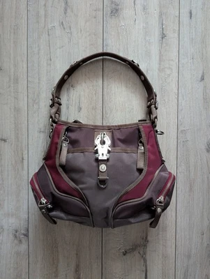 GEORGE GINA & LUCY GGL BAG MY KE Shoulder Bag with Pockets 2010 - Image 1 of 4