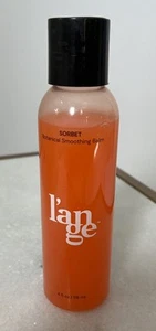 L’ange Sorbet Botanical Smoothing Balm 4 Fl. Oz. New - Picture 1 of 1