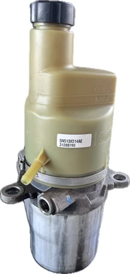 🚘 04-13 Bomba de dirección asistida eléctrica Volvo S40 V50 C70 C30 OEM 5N513K514AE ✅ Foto 1 de 3