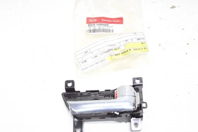 KIA SORENTO 2011-2013 MANIJA INTERIOR DEL LADO DEL PASAJERO DELANTERO DERECHO OEM Foto 1 de 4