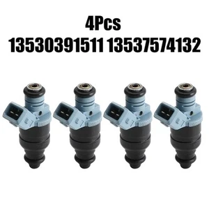 13537574132 Injectors 380cc Fuel Injectors Stable Characteristics Brand New - Picture 1 of 12