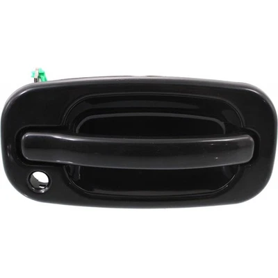 For 2007 GMC Sierra 1500HD Classic Exterior Door Handle Passenger Side - Изображение 1 из 4