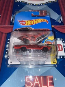Chevy Impala 65 Hot Wheels HW Art Cars - Imagen 1 de 7
