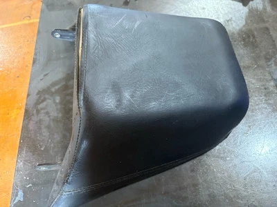 Yamaha Vmax 1993 asiento de pasajero Vmax 1200 asiento  Foto 1 de 4