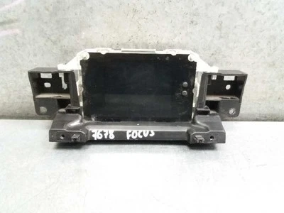 AM5T18B955BE Schermo Multifunzione per FORD FOCUS BERLINA (CB8) Titanium 2363462 - Immagine 1 di 4