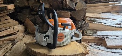 Stihl MS261C M-Tronic - Image 1 of 4