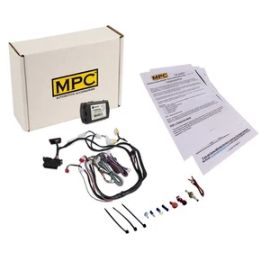 OEM Remote Activated Remote Start Kit For 2009-2013 Infiniti FX35 -Push-to-Start - Picture 1 of 4