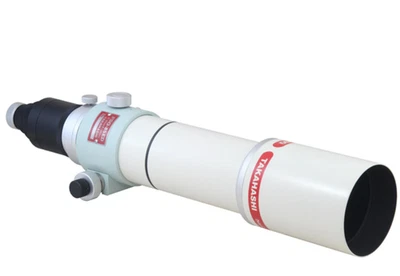 Takahashi FSQ-85EDP APO Refractor Telescope – Quadruplet – Made in Japan New - Image 1 of 2