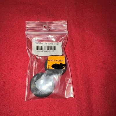 Ruedas DU-BRO Mini Lite 1 (2) DUB100MW Foto 1 de 2