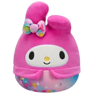 Peluche Squishmallows My Melody Stars 8" 2025 Sanrio Hello Kitty & Friends - Imagen 1 de 1
