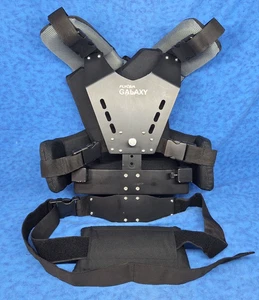 FLYCAM GALAXY Steadycam Vest Only (No Stabilizer) (Read) - Picture 1 of 12