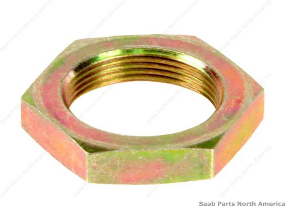 Genuine Saab Nut For 2007-2009 Saab 9-5 90409174-AI - Image 1 of 1