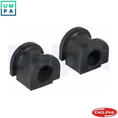 BUSHING STABILISER BAR TD1261W FOR HONDA CIVIC/Fastback/Aerodeck/Hatchback 1.4L - Image 1 of 4