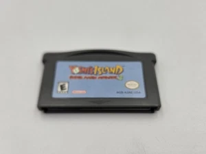 Nintendo Game Boy Advance Yoshi's Island Super Mario Advance 3 Modul USA - Picture 1 of 6