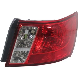 Tail Light Taillight Taillamp Brakelight Lamp Passenger Right Side 84912FG120 - Picture 1 of 1