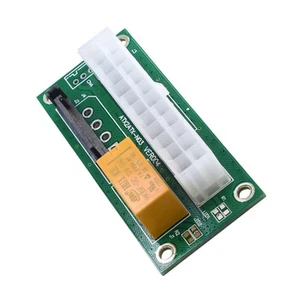 Dual Power Boot Card Synchrone Leistungsplatine Dual-Power-Platine - Afbeelding 1 van 12