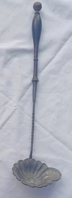 Louche à cocktail ancienne  - Photo 1/3